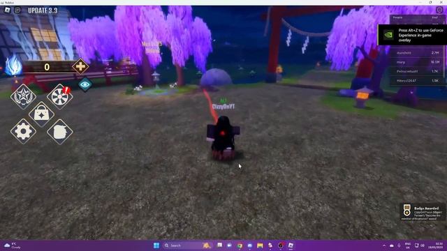 ROBLOX Demon Soul Simulator Script / Hack Gui | OP Auto Farm, INF Stats, Gamepasses & More! смотреть онлайн