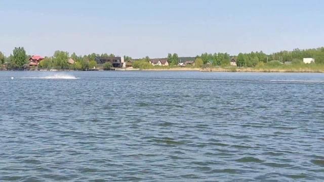 Fsr-o-15, 27 ,четвертый заезд, открытие сезона 2023!!!  с. Криводановка