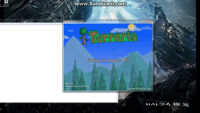 Terraria hax-mod tutorial! *NO SURVEY OR PASSWORD REQUIRED FREE OF VIRUSES AND FREE DLL* смотреть онлайн