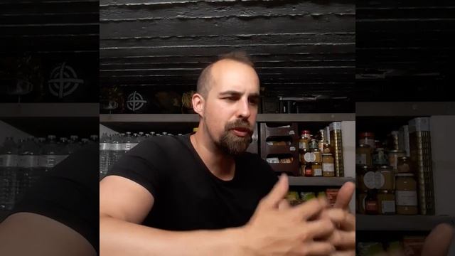 This danger could happen to any prepper. смотреть онлайн