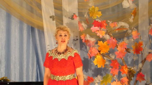 Театр Оперы и Балета. Муз. гостиная.Сычёва Оксана. 15.10.2017г. смотреть онлайн