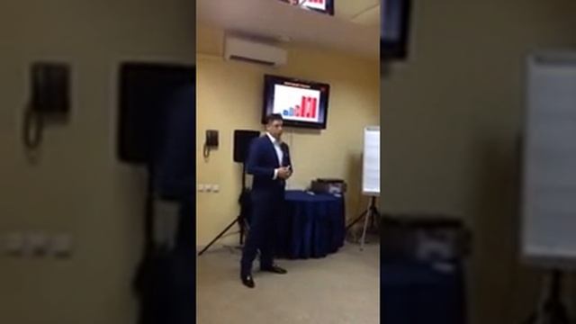 Александр Пушкин презентация бизнеса REWORLD смотреть онлайн