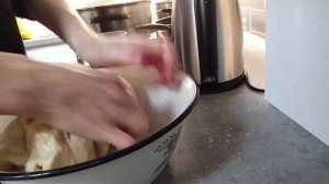 Духовые пирожки с говяжьей печенью?Вкуснейший рецепт ❤