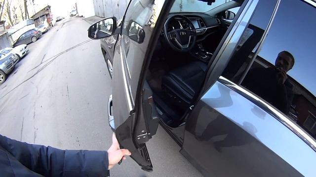 Если у тебя TOYOTA// БЛОК радиоканала КЛЮЧА KeyLess// ОТ УГОНА смотреть онлайн