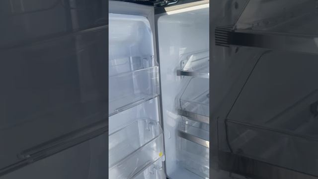 Холодильник lg gr-x 24fmkbl смотреть онлайн