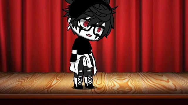 Танец на стёклах /меме/ гача лайф не ориг смотреть онлайн