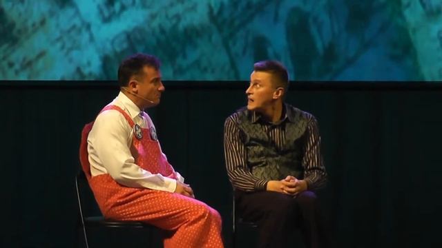 "Малыш и Карлсон" смотреть онлайн