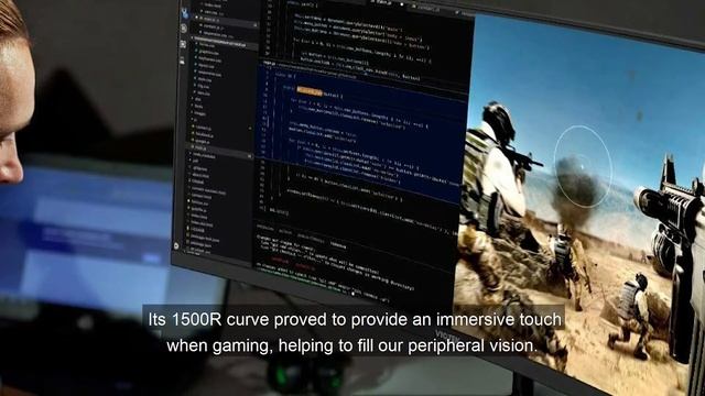 Best Budget Gaming Monitor for 2022 (Under 20000) смотреть онлайн