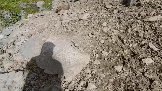 Как добраться туда где живут Горные Духи. смотреть онлайн