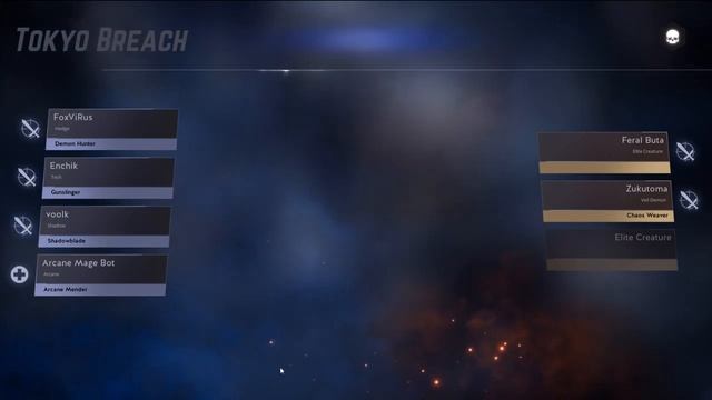 Breach - коператив новой игрульки первый обзор смотреть онлайн