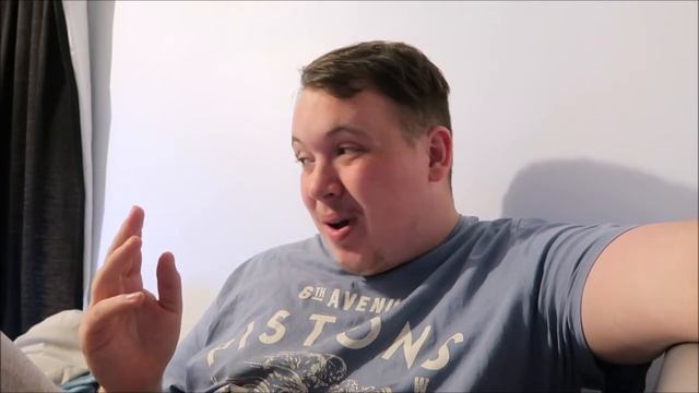 Lancaster Specific Freshers Advice смотреть онлайн