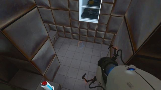 Portal : Still Alive | Full Game Story Walkthrough смотреть онлайн