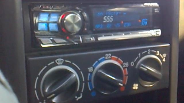 SSS Kicker DCVR 122 смотреть онлайн