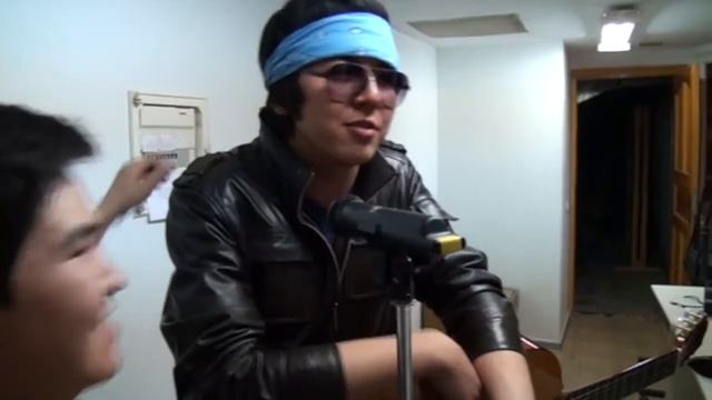 Koncovka videofona NauryzJam смотреть онлайн