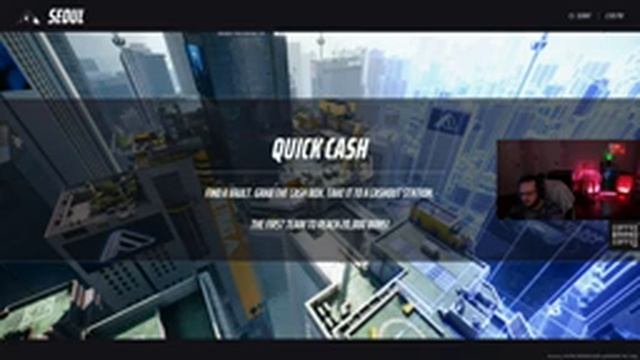 This Game Show FPS Game Will Change EVERYTHING | The Finals: Open Beta смотреть онлайн