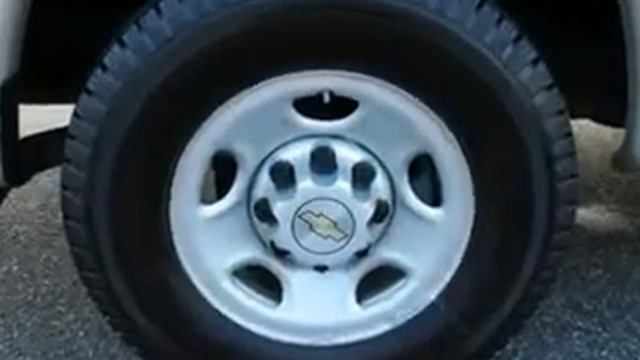 2008 CHEVROLET EXPRESS 2500 Belair, MD T5727P смотреть онлайн