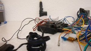 Нет обратной связи, у сигнализации, ищем неисправность