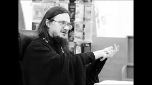 _Беседы о творении мира_  Даниил Сысоев