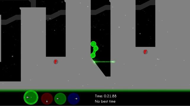 Let's Look At - Colour Bind [PC] смотреть онлайн
