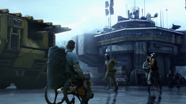 Аватар вас ОБМАНУЛ... смотреть онлайн