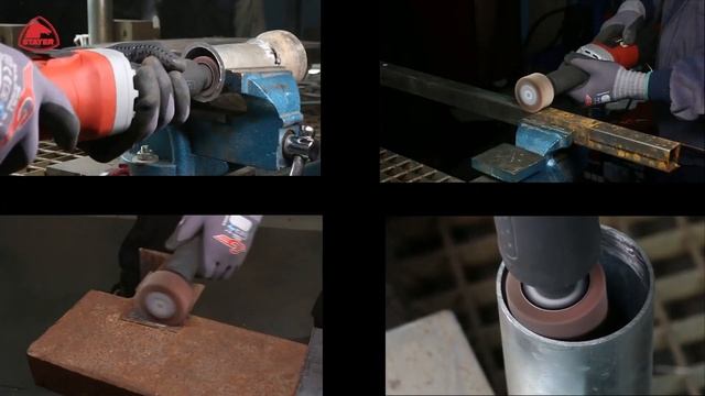 Program Stayer de la Unior Tepid - Polizor drept Stayer SD 27 CE si accesorii смотреть онлайн