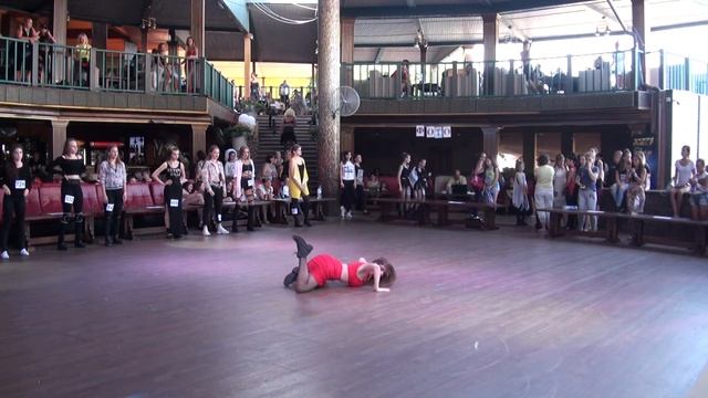 27.06.17 г. отд.3, ч.5… ТМ «Бегущие по волнам» современные танцы смотреть онлайн