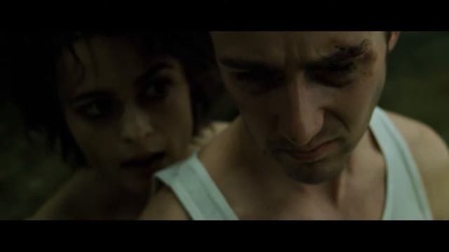 AMV Бойцовский клуб Это не женщина смотреть онлайн