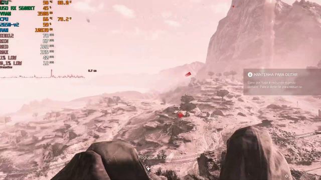 BATTLEFIELD 5 - TESTE XEON E5 2650V2 - RX 5600 XT - 16GB RAM DDR4 смотреть онлайн