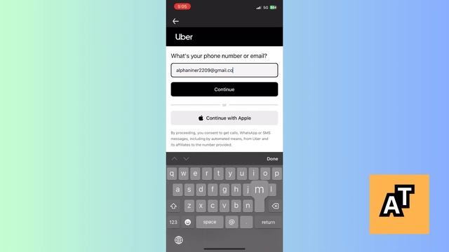 How To Delete Trip History On Uber Tutorial | Clear Ride History On Uber App смотреть онлайн