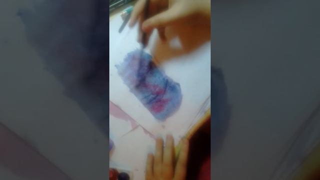 Чехлы из бумаги DIY /2 смотреть онлайн