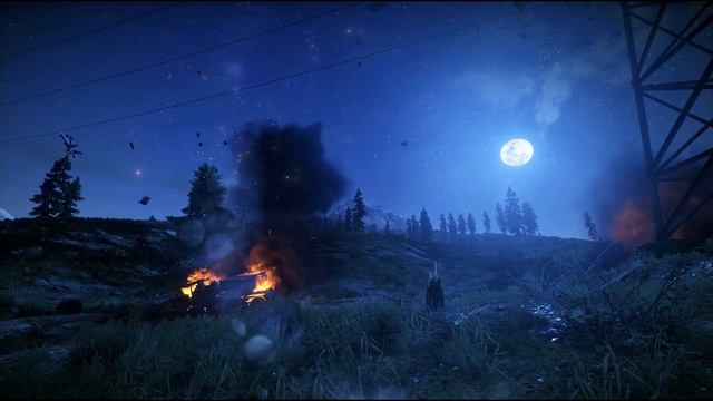 Battlefield 3 - Soldier Boy смотреть онлайн