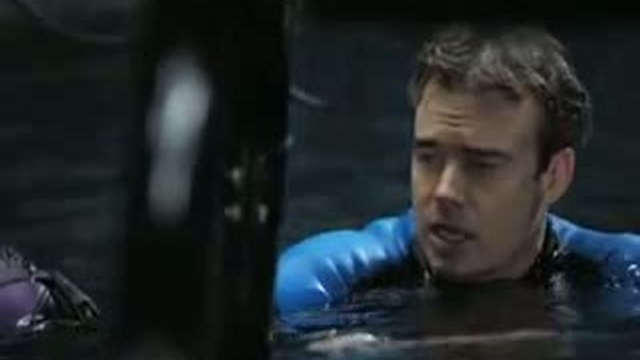 Sanctuary S02E08 смотреть онлайн