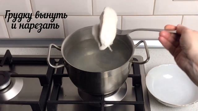 ЛУЧШЕ ВСЕХ! ? Сырный СУП с курицей и грибами ? УСПЕХ ГАРАНТИРОВАН! смотреть онлайн