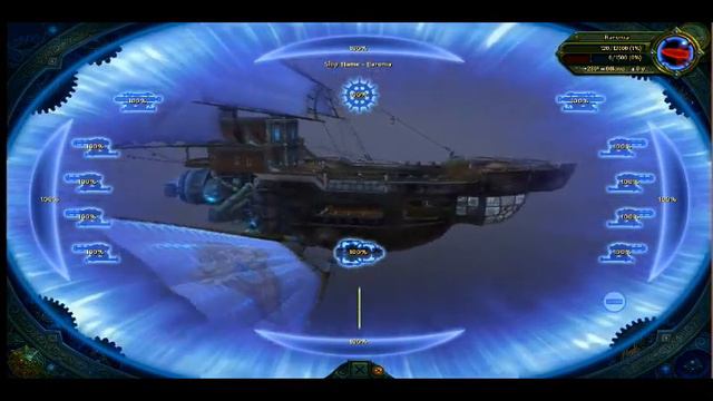 [gPotato.eu] Arcadia Guild Astral Video - Allods Online смотреть онлайн