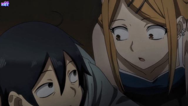 AMV-Dagashi Kashi+track From AI