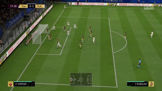 FIFA 20 КАК ЗАБИТЬ ГОЛ С УГЛОВОГО? I СУХОЙ ЛИСТ FIFA 20 ТУТОРИАЛ I FIFA 20 ТУТОРИАЛ I ФИФА 20