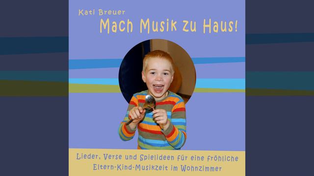 Ich habe hier ein Instrument (Instrumentalplayback mit Melodie) смотреть онлайн