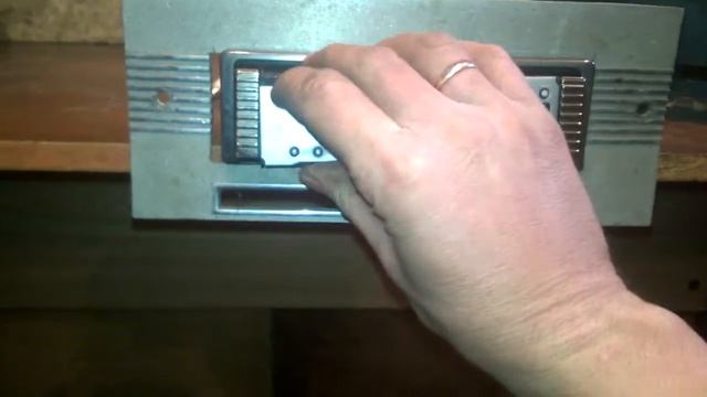 Clarion DXZ 938R (ищу вставку-первосерийку в панель ГАЗ-24!) ★ Вольга Всеславьевна ★ МИРовой влог смотреть онлайн