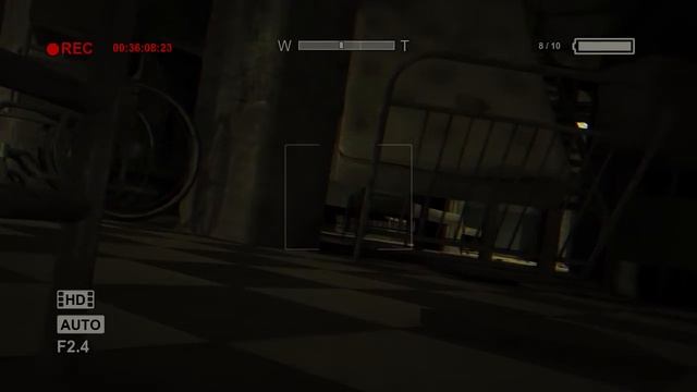 Outlast [RUS] - ПРОХОЖДЕНИЕ С РУССКОЙ ОЗВУЧКОЙ! - #3 смотреть онлайн