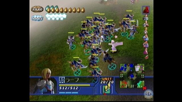 Hundred Swords music смотреть онлайн