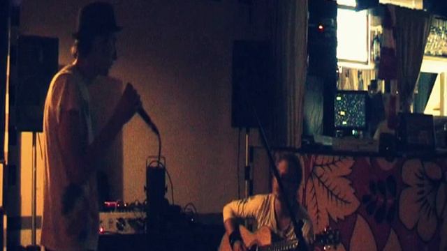 Я просто люблю тебя (Дима Билан акустика cover) смотреть онлайн