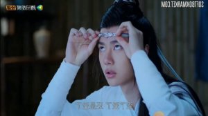 Дорама Неукротимый: Повелитель Чэньцин