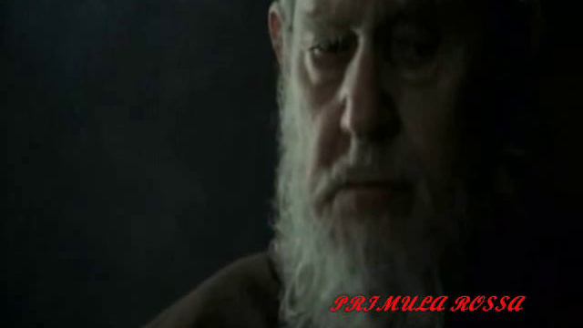 IL DESTINO DI UN PRINCIPE - 2^ PART. scena finale PRIMULA ROSSA смотреть онлайн