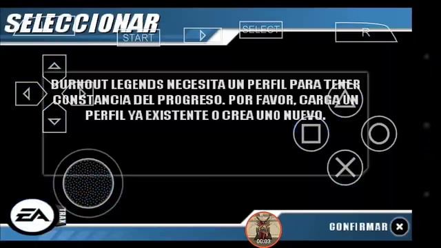 Descargar Burnout Legends Para Android psp Mega Supercomprimido смотреть онлайн