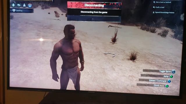 conan exiles error fix!!! for xbox one players with the reinstall error смотреть онлайн
