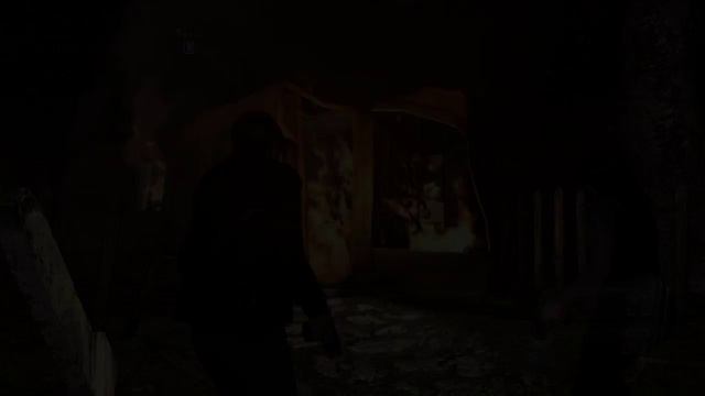 Resident Evil 6 Кошмар Сценарий за Леона 2 смотреть онлайн