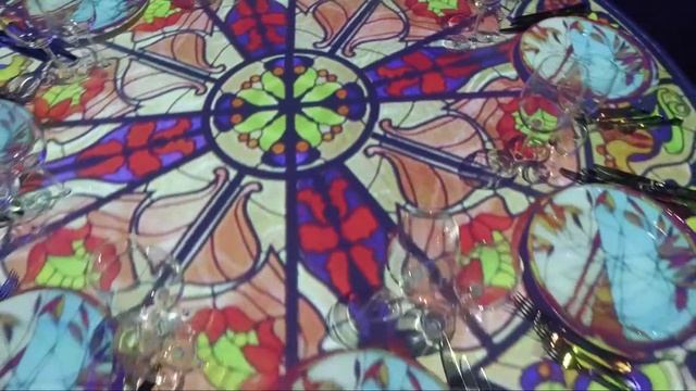 3d mapping на стол.mp4 смотреть онлайн