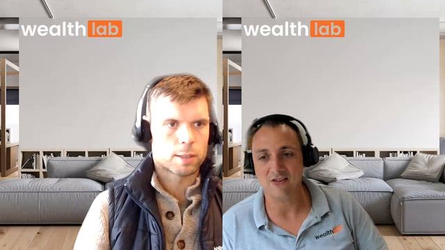 Ponzi's, scam messages and boosting your partners super - The Wealthlab show, episode 23 смотреть онлайн