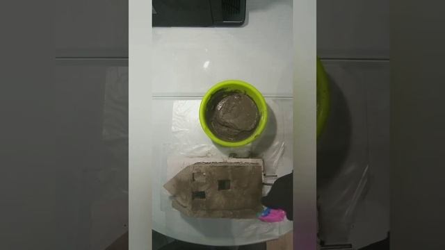 бетонные домики для сада в скандинавском стиле смотреть онлайн