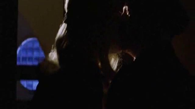 Laura Michelle Kelly in "Miss Marple - Nemesis" (Part Two) смотреть онлайн